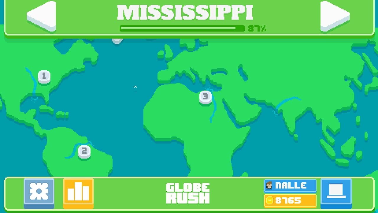 Globe Rush thumbnail 5