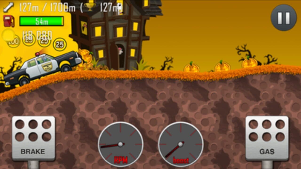 Hill Climb Racing thumbnail 5