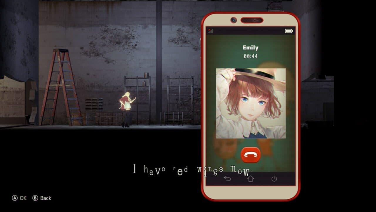 The Missing: J.J. Macfield and the Island of Memories thumbnail 2
