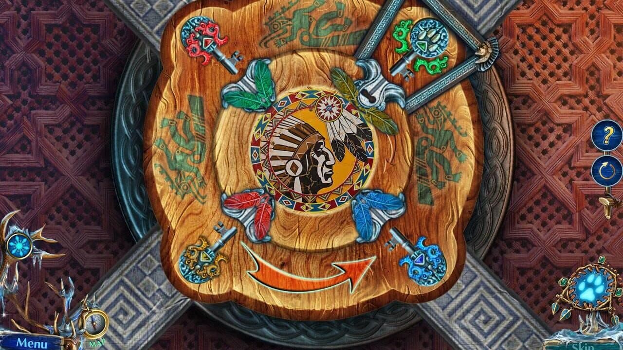 Mystery Tales: Alaskan Wild - Collector's Edition thumbnail 2