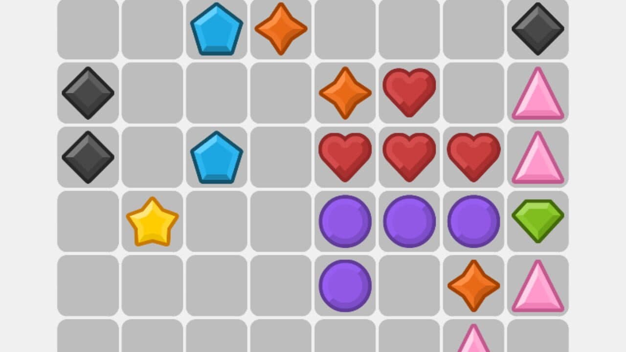 Match5 - free puzzle game! thumbnail 2