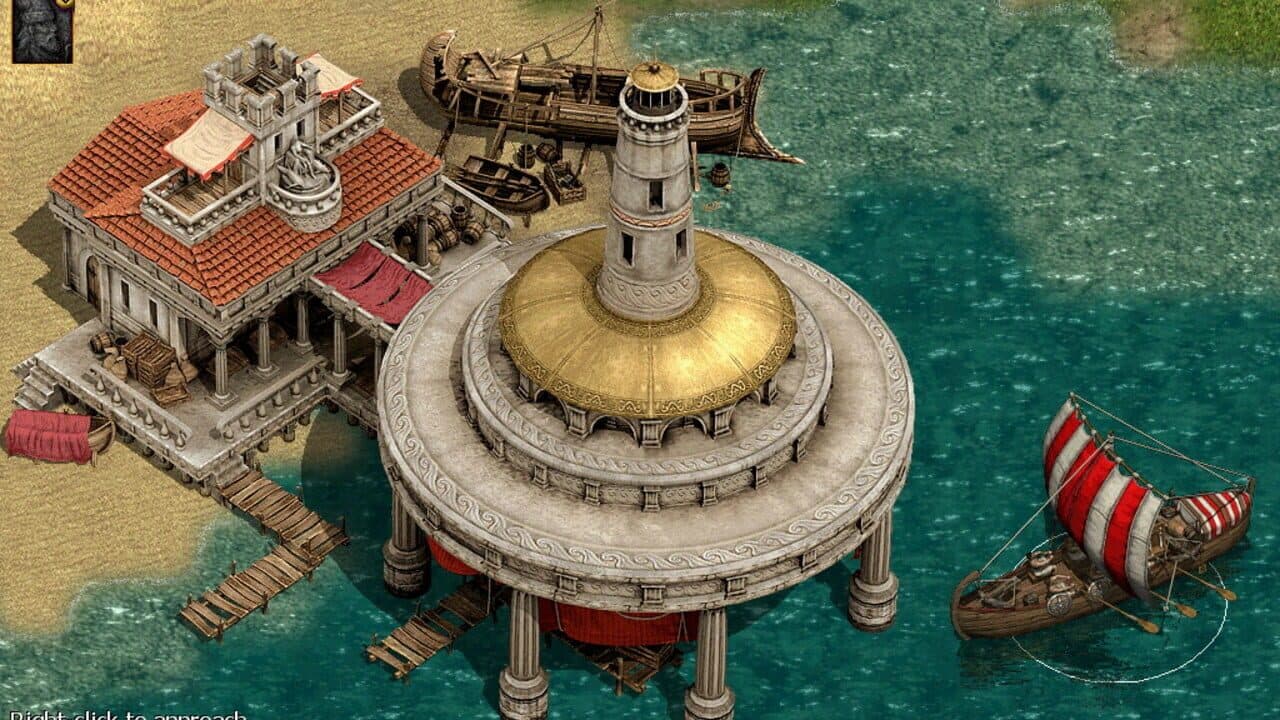 Nemesis of the Roman Empire thumbnail 4