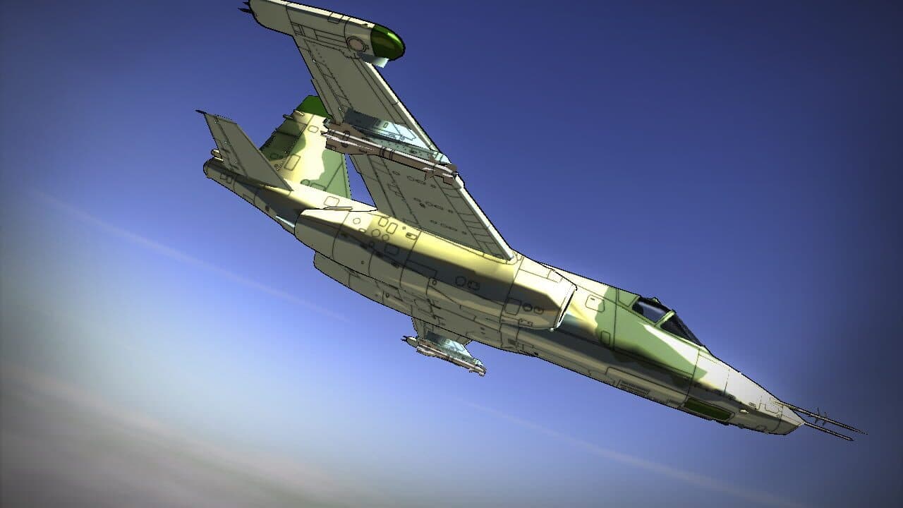 Vector Thrust thumbnail 2