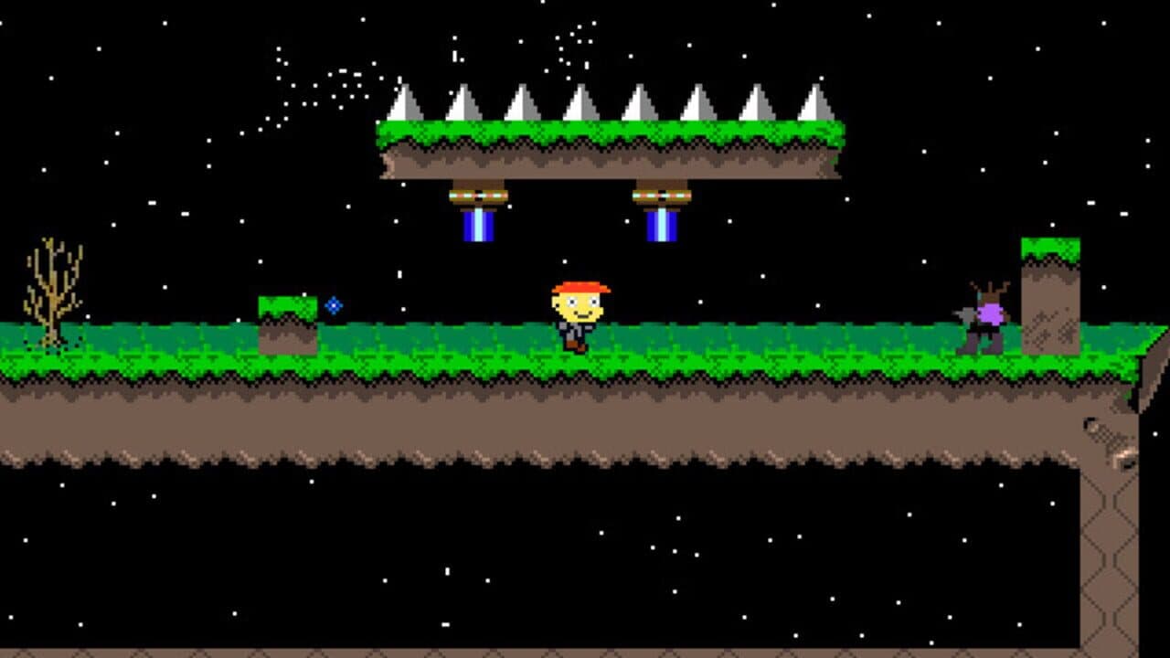 Little Jack's Adventures thumbnail 5