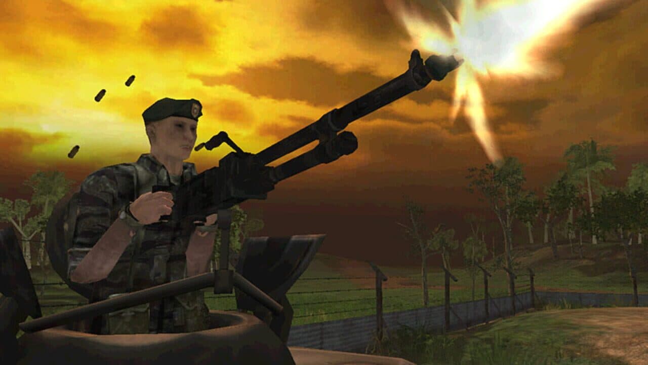 Battlefield Vietnam thumbnail 4