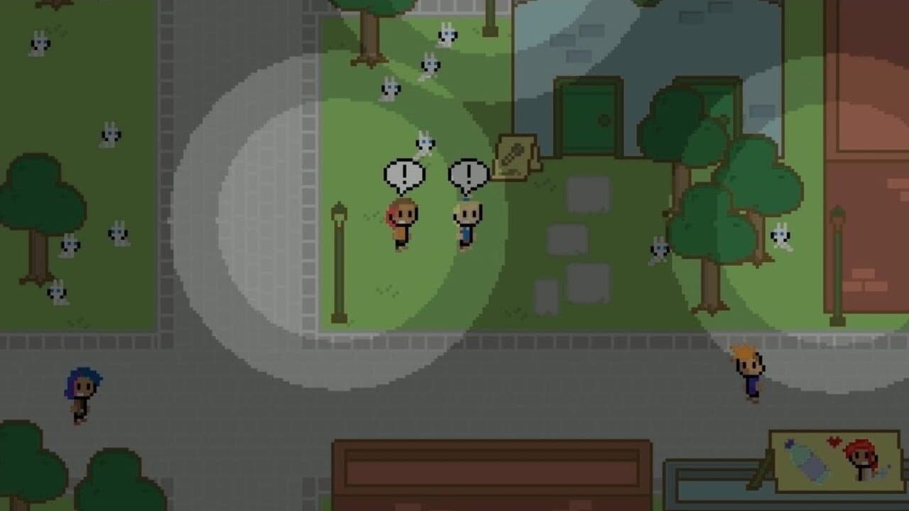 The Rainsdowne Players thumbnail 10