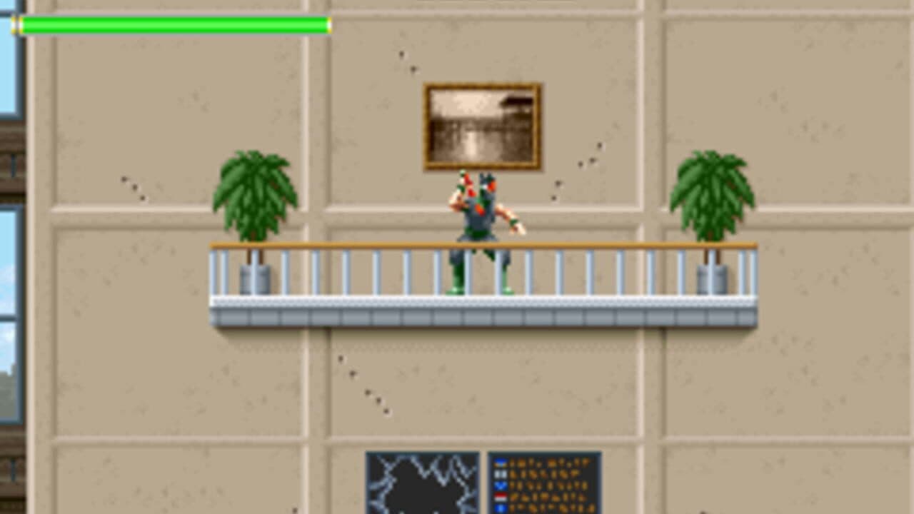Ninja Five-O thumbnail 7