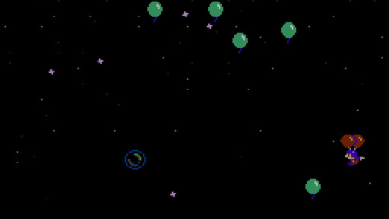 Balloon Fight thumbnail 3