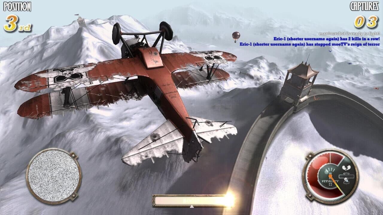 DogFighter thumbnail 4