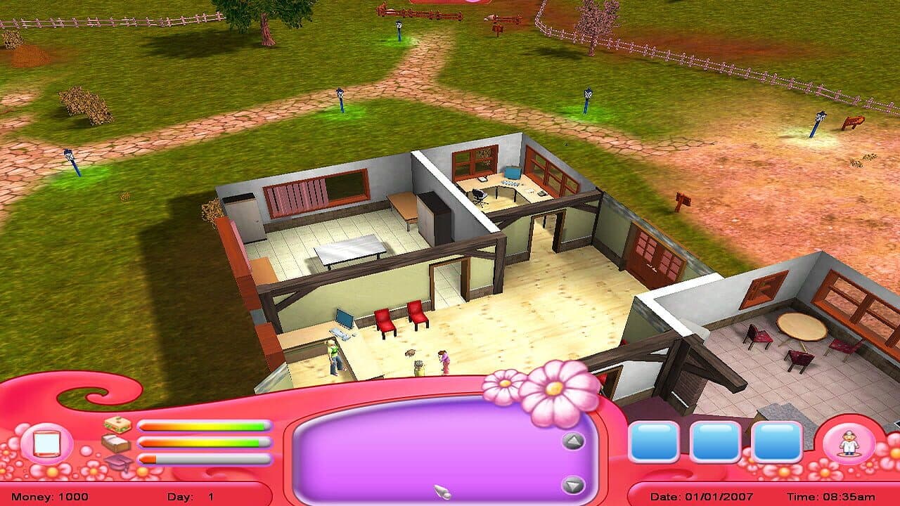 My Vet Practice: In the Country thumbnail 5