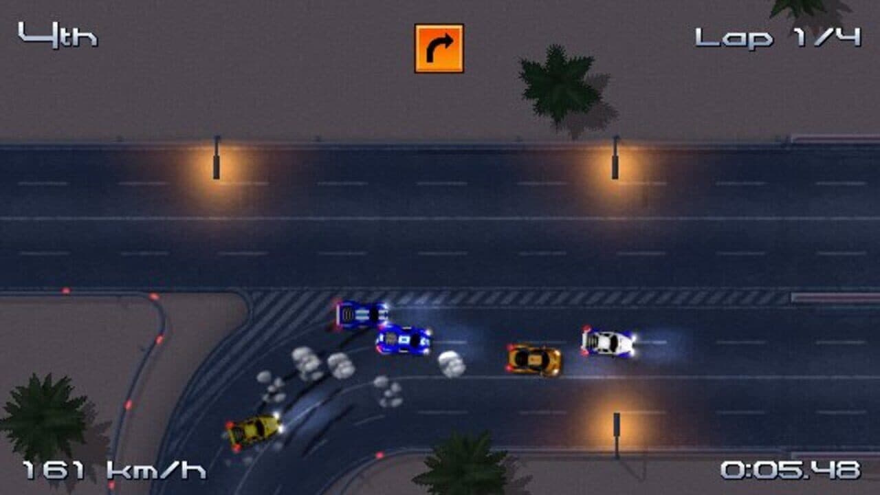 Rush Rush Rally Racing thumbnail 12