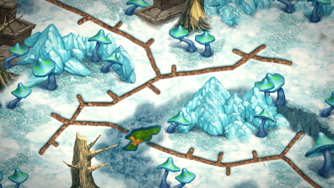 Weather Lord: Hidden Realm thumbnail 5