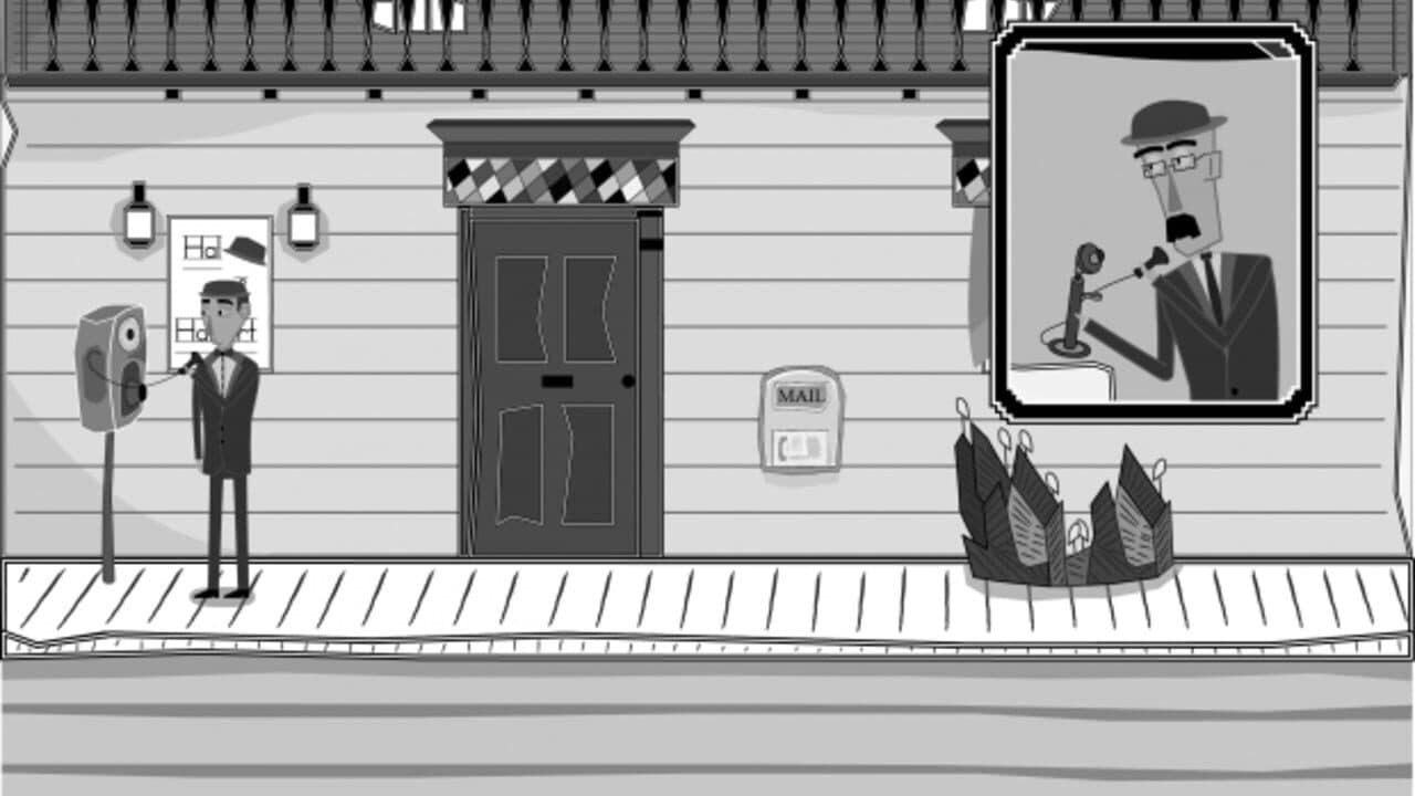 Clown's Secret screenshot 1