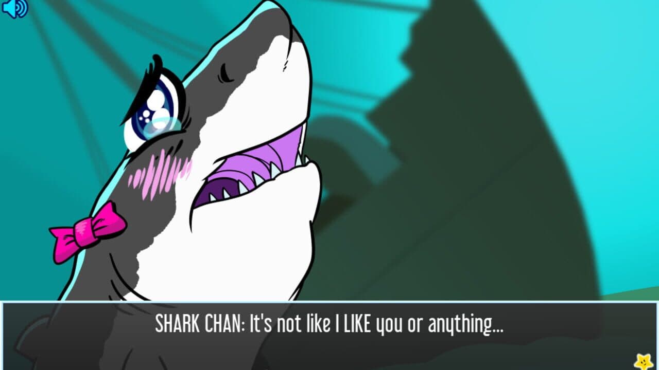 Shark Dating Simulator XL thumbnail 2
