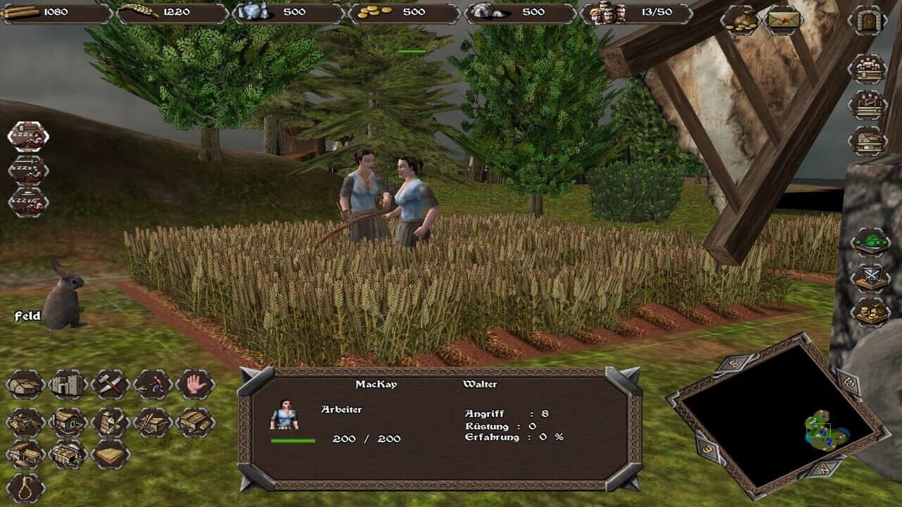 Highland Warriors thumbnail 5