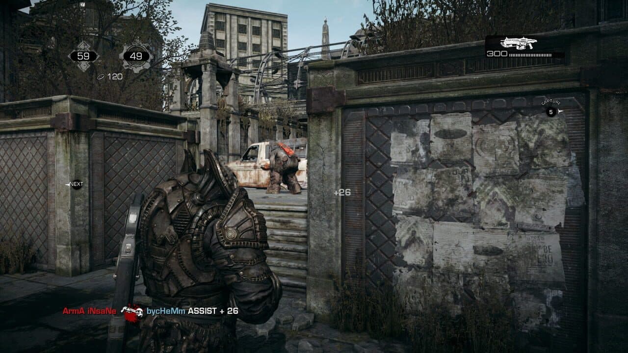 Gears of War: Ultimate Edition thumbnail 3