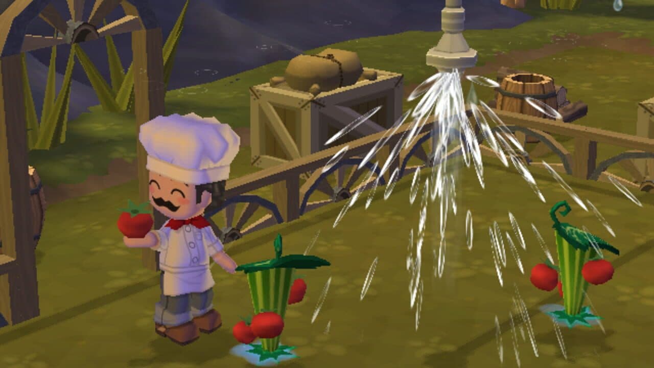 MySims Kingdom thumbnail 6