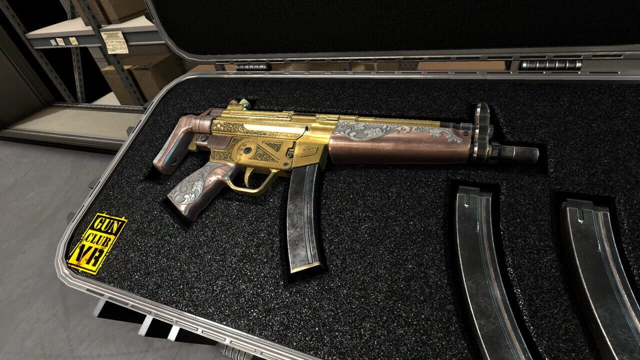 Gun Club VR thumbnail 3