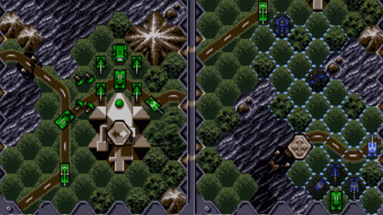 Battle Isle thumbnail 4