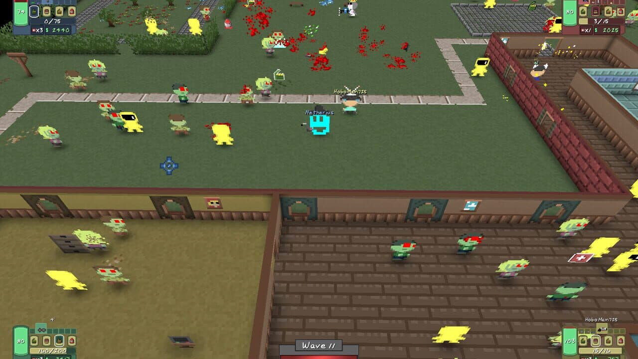 Zombie Estate 2 thumbnail 4