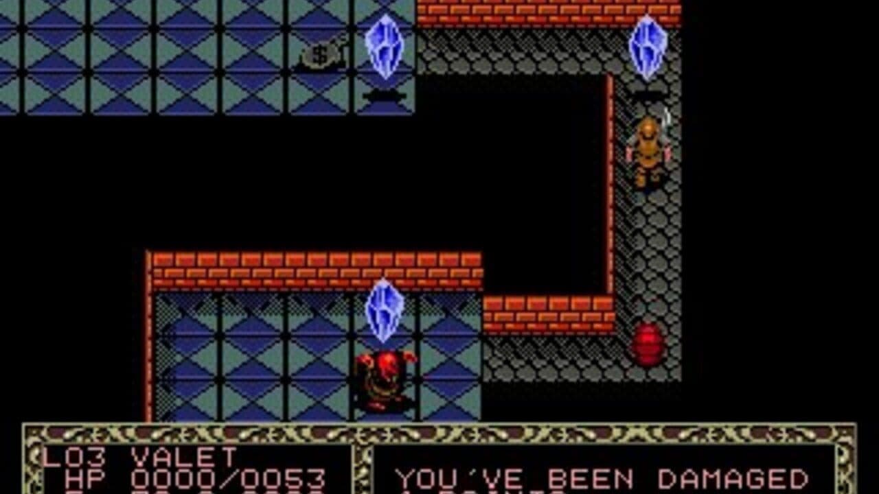 Fatal Labyrinth thumbnail 11