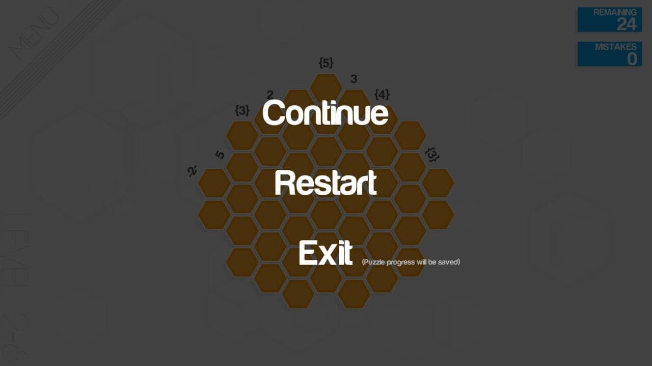 Hexcells Infinite thumbnail 3