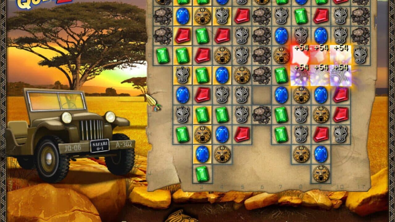 Jewel Quest III thumbnail 4