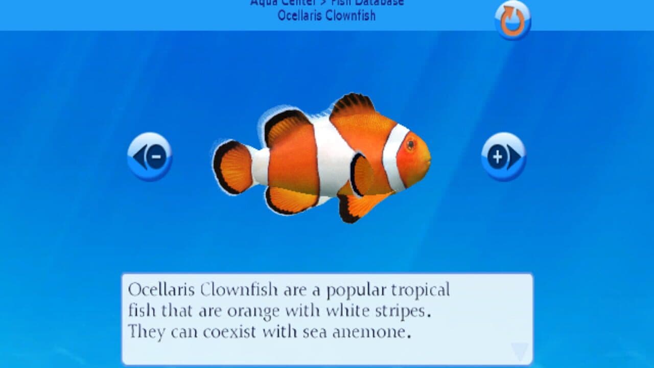 My Aquarium thumbnail 4
