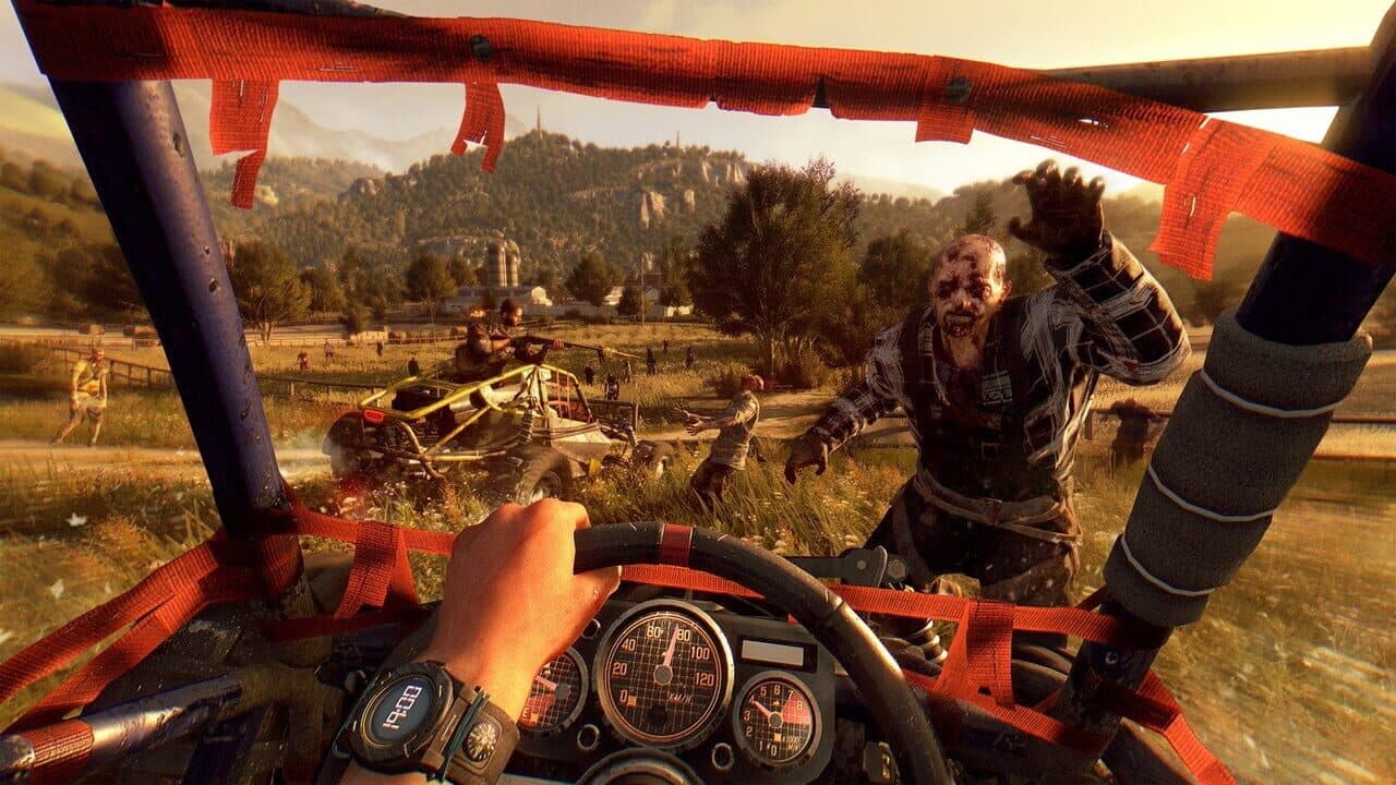 Dying Light: The Following thumbnail 4