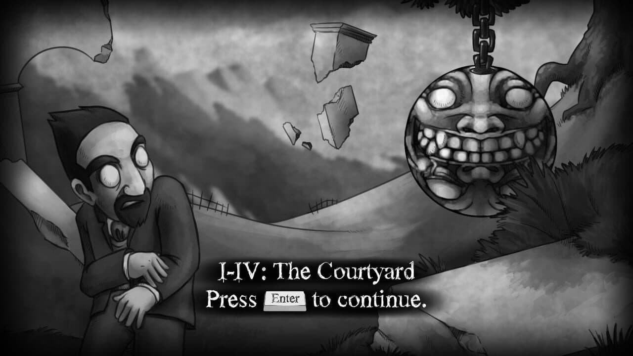 The Bridge thumbnail 8