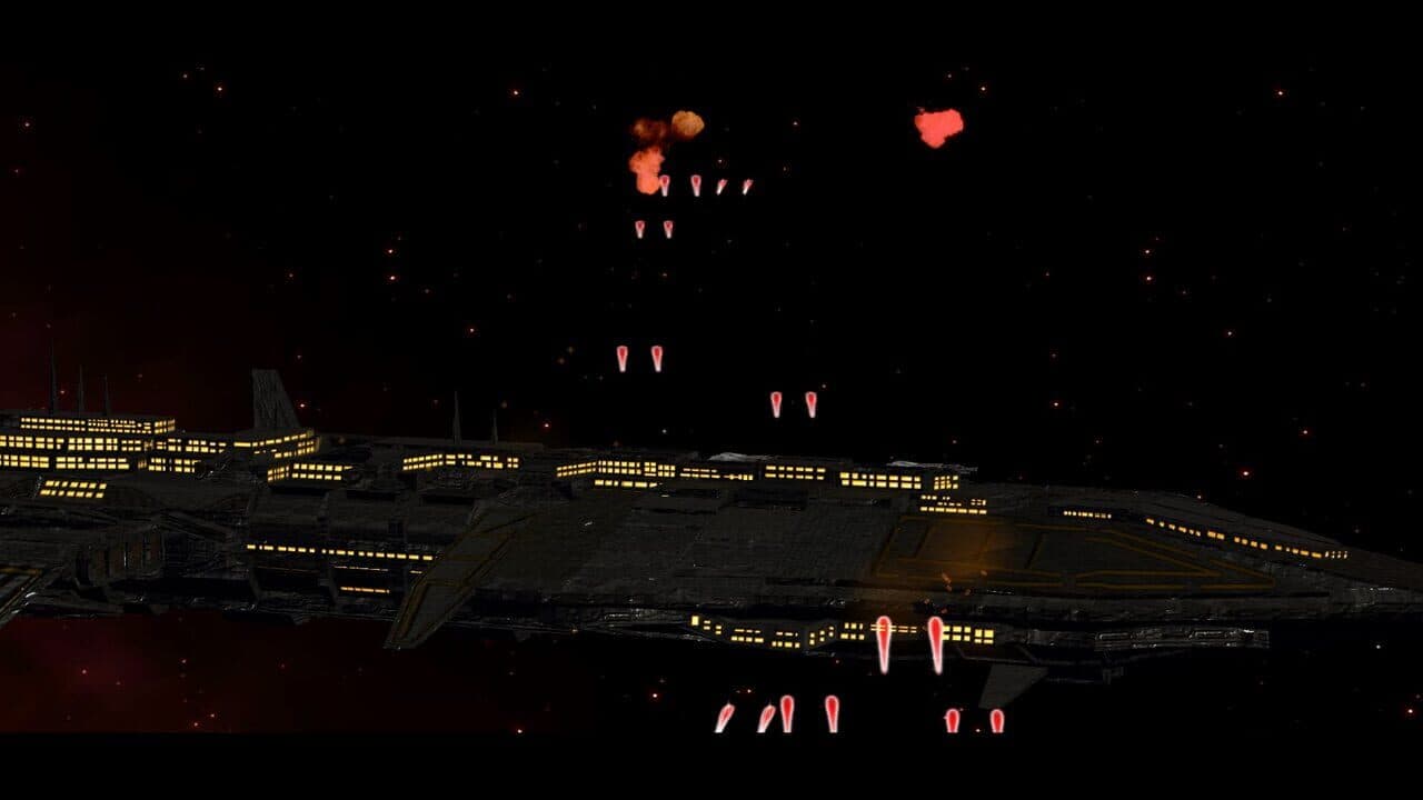 Vol'Talkes - The AI War thumbnail 5
