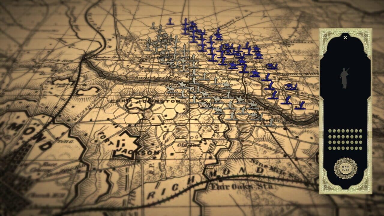 Civil War: Battle of Petersburg thumbnail 5