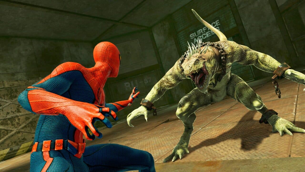 The Amazing Spider-Man: Ultimate Edition thumbnail 7