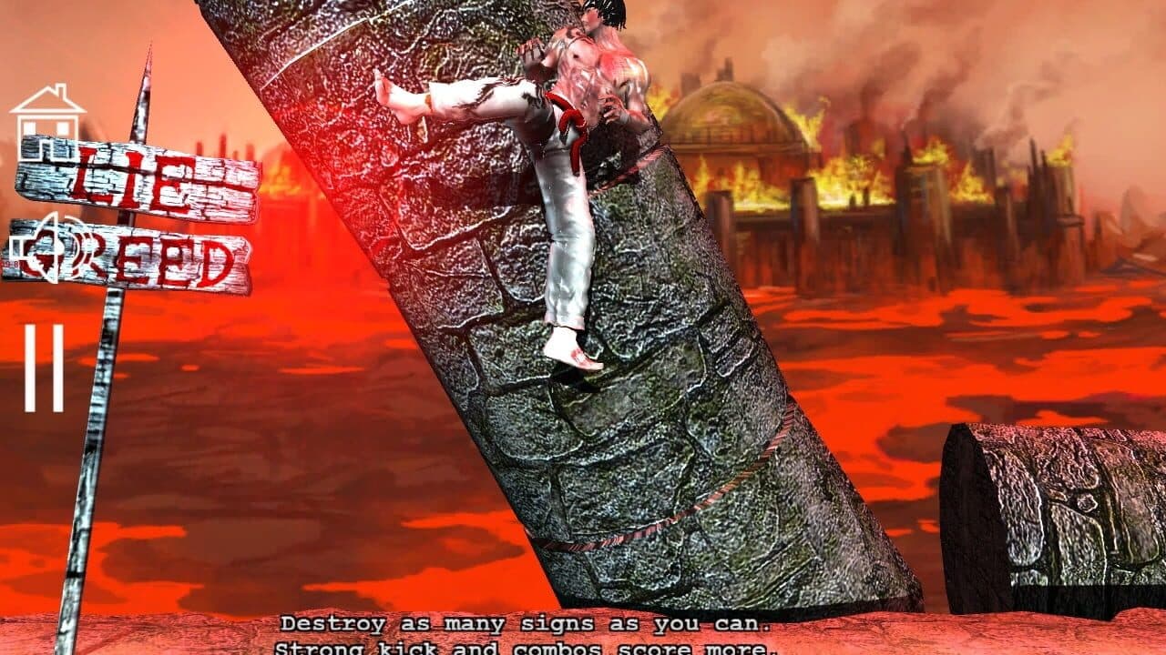 Hope in Hell thumbnail 5