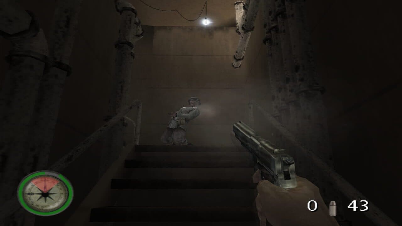 Medal of Honor: Frontline thumbnail 3