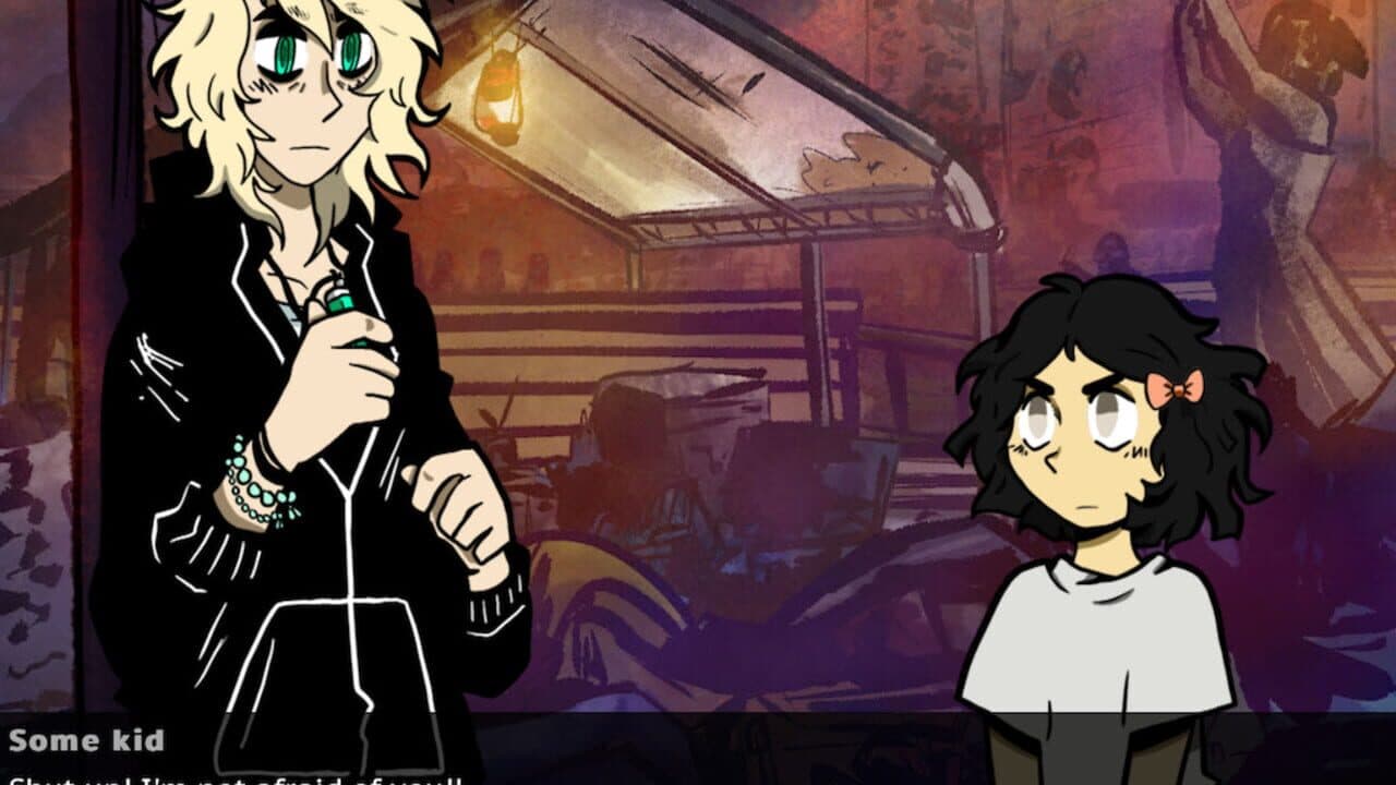 Four Horsemen thumbnail 3