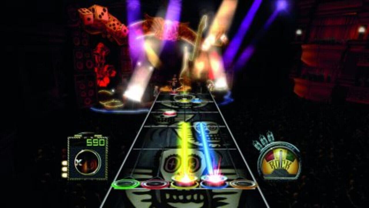 Guitar Hero: Aerosmith thumbnail 4