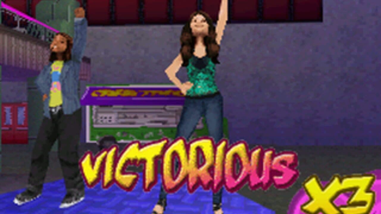 Victorious: Taking the Lead thumbnail 2