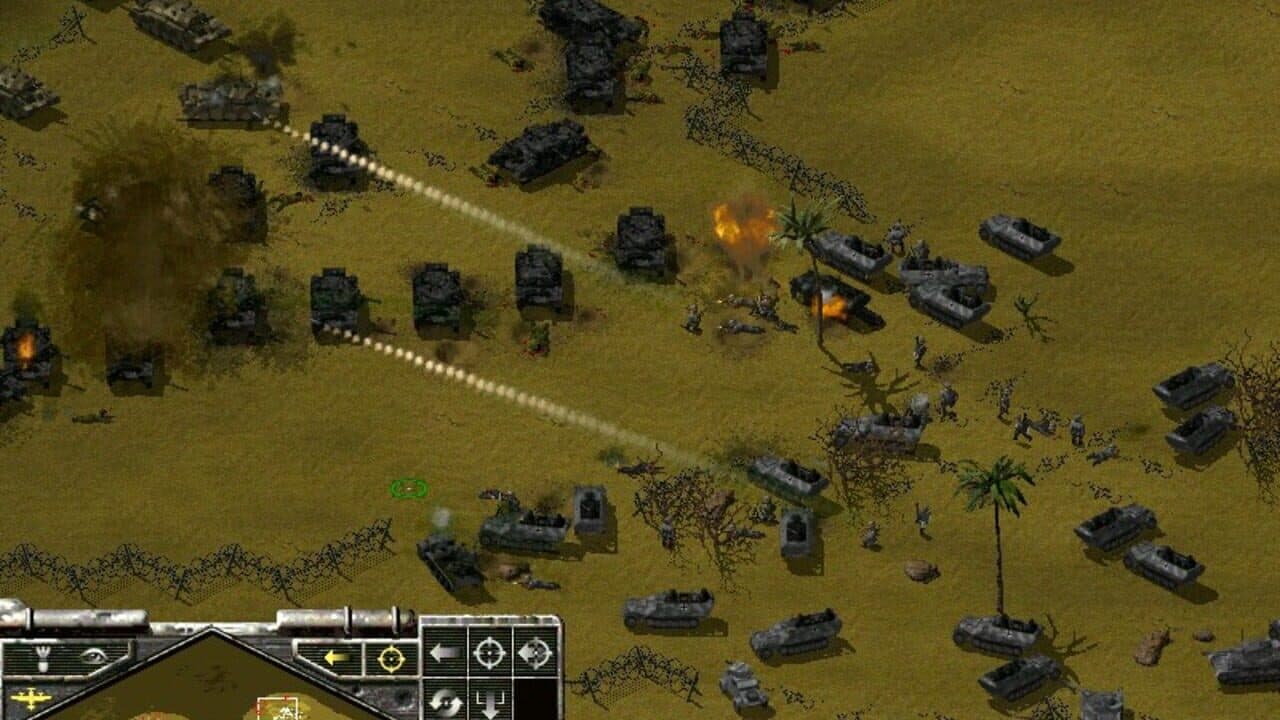 Sudden Strike Gold thumbnail 4