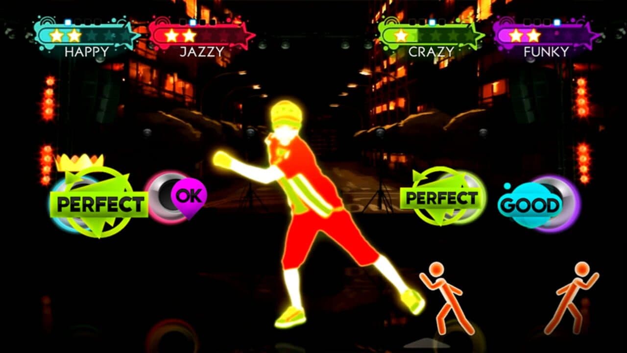 Just Dance: Best Of thumbnail 8