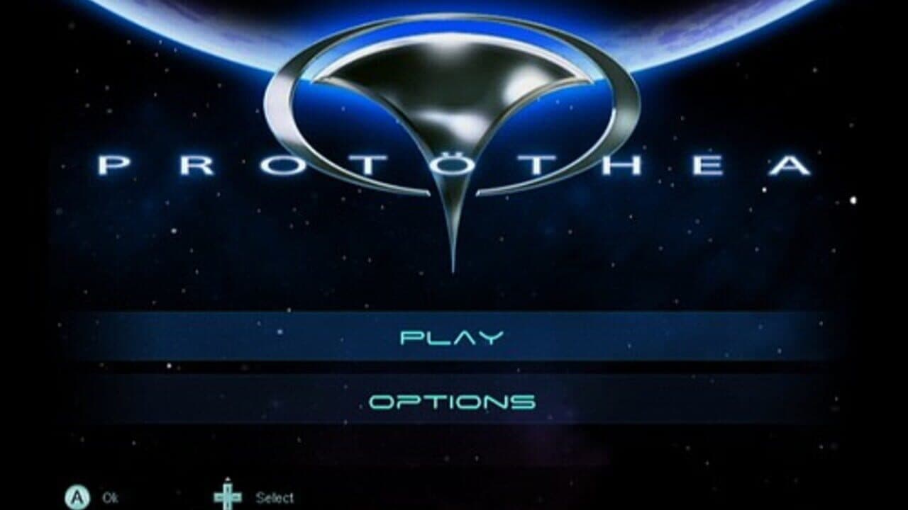 Protothea screenshot 1
