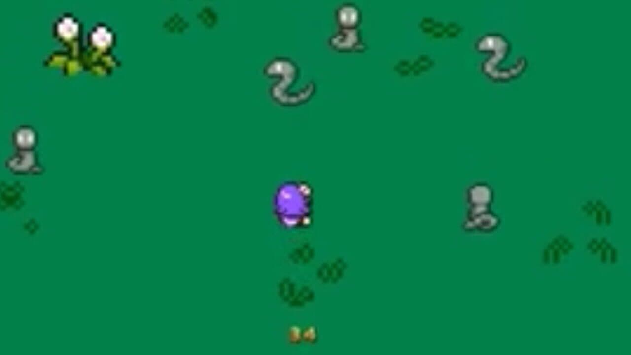 Heartomics: Slime & Friends screenshot 1