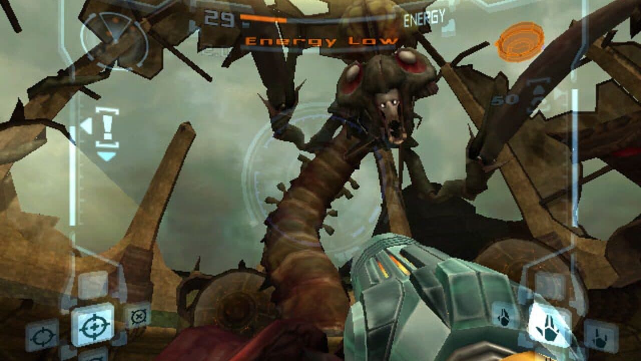 Metroid Prime thumbnail 11