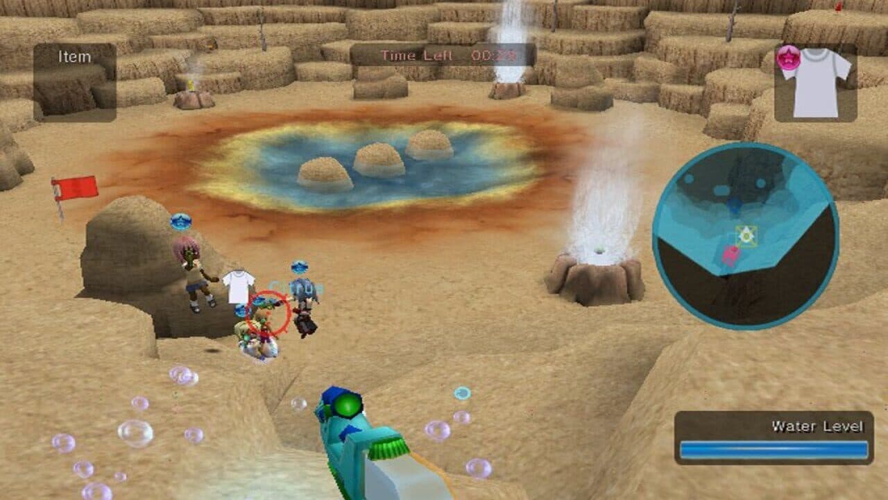 Water Warfare thumbnail 3