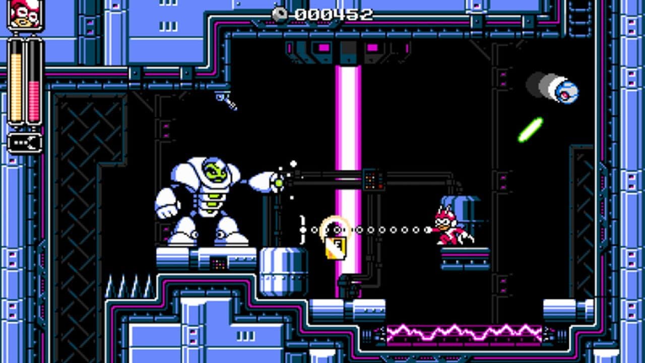 Super Mighty Power Man: The Champion of the Galaxy thumbnail 2