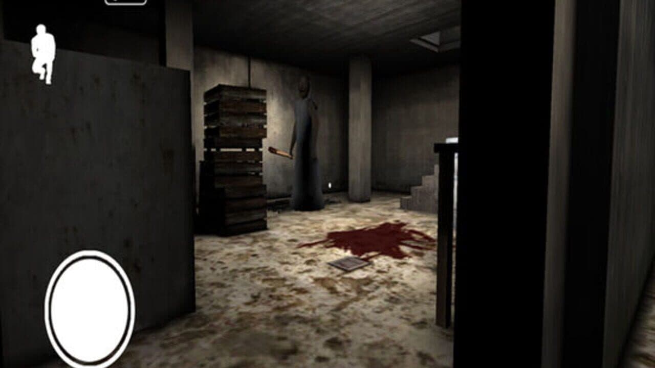 Granny thumbnail 9