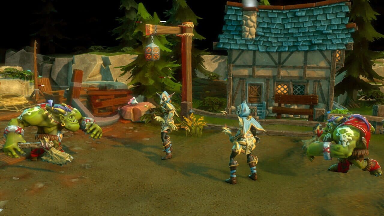 Dungeons 2 thumbnail 2