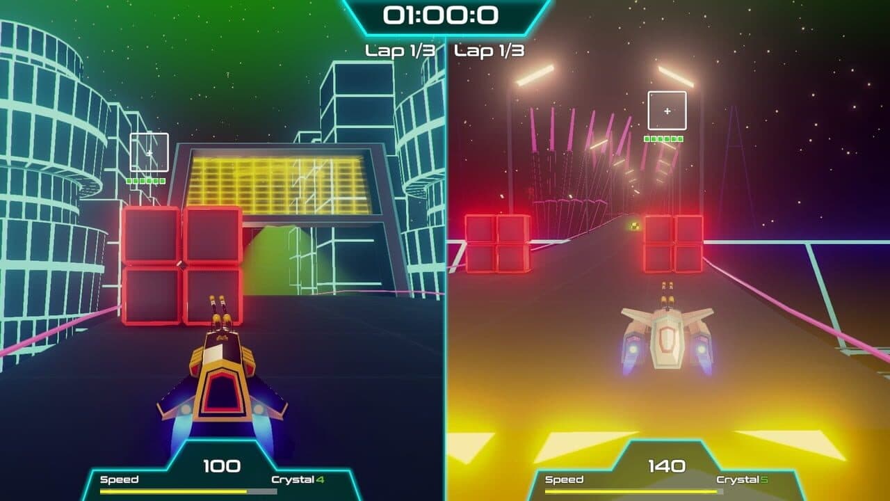 Mercury Race thumbnail 5
