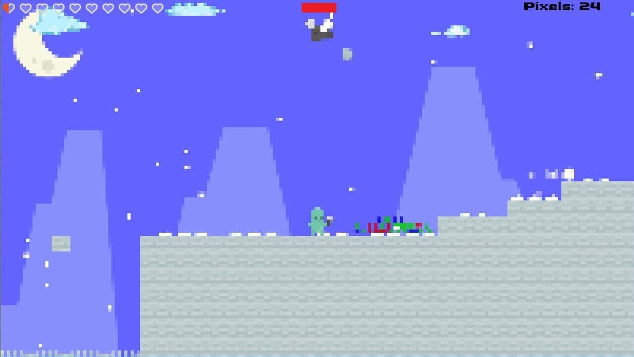 Pixel Pursuit thumbnail 4