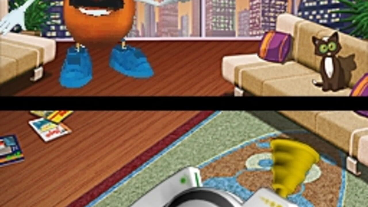 Hasbro Family Game Night thumbnail 4